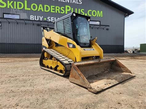 skid steer for sale in wi|skid loaders plus wisconsin.